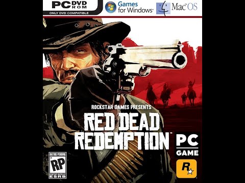 pc game free download red dead redemption
